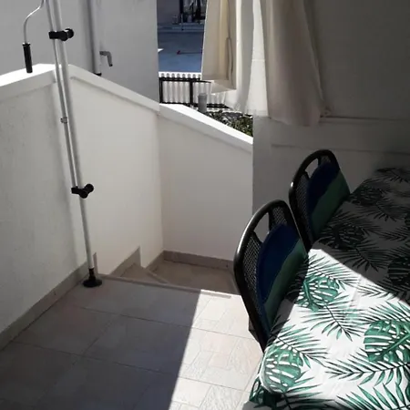 Apartment Jabuka