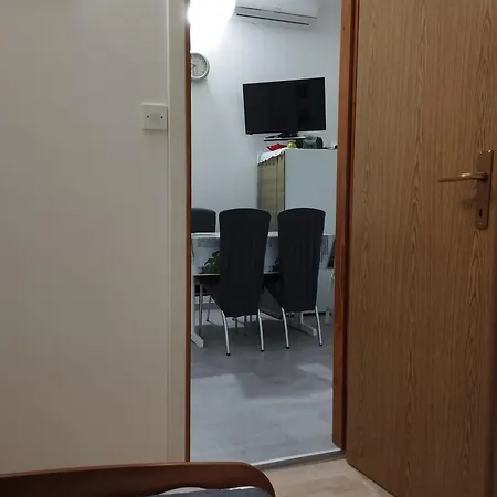 Apartment Jabuka