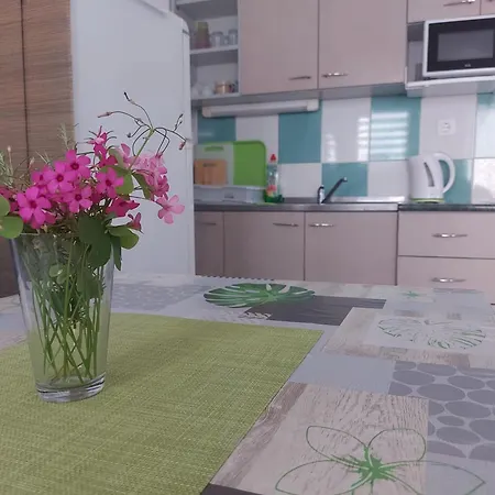 Apartment Jabuka Vir