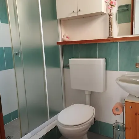 Apartment Jabuka *