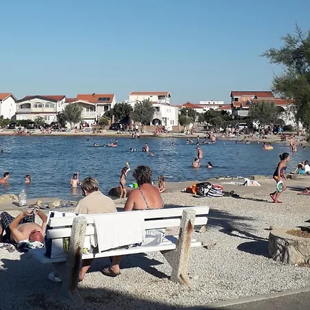 Lägenhet Jabuka