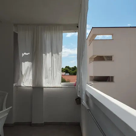 Apartment Jabuka *