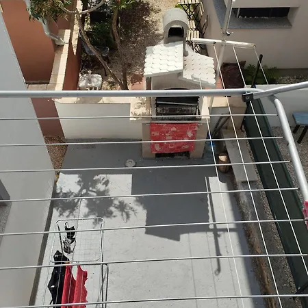 Jabuka Apartment Vir