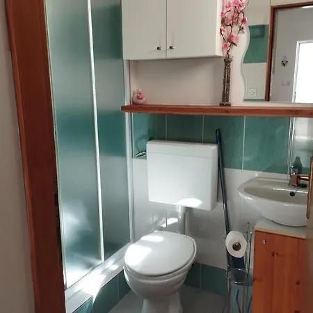 Jabuka Apartment *